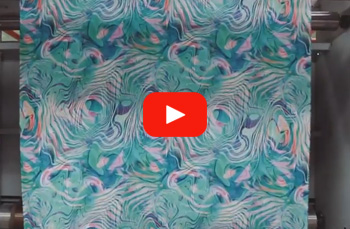 Finish Fabric Video