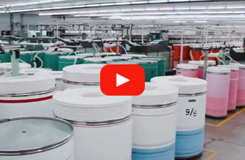 Spinning Video