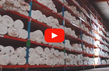Finish Fabric Video